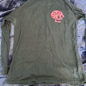 PewDiePie 50 Mil Club Dabbing Kills Shirt